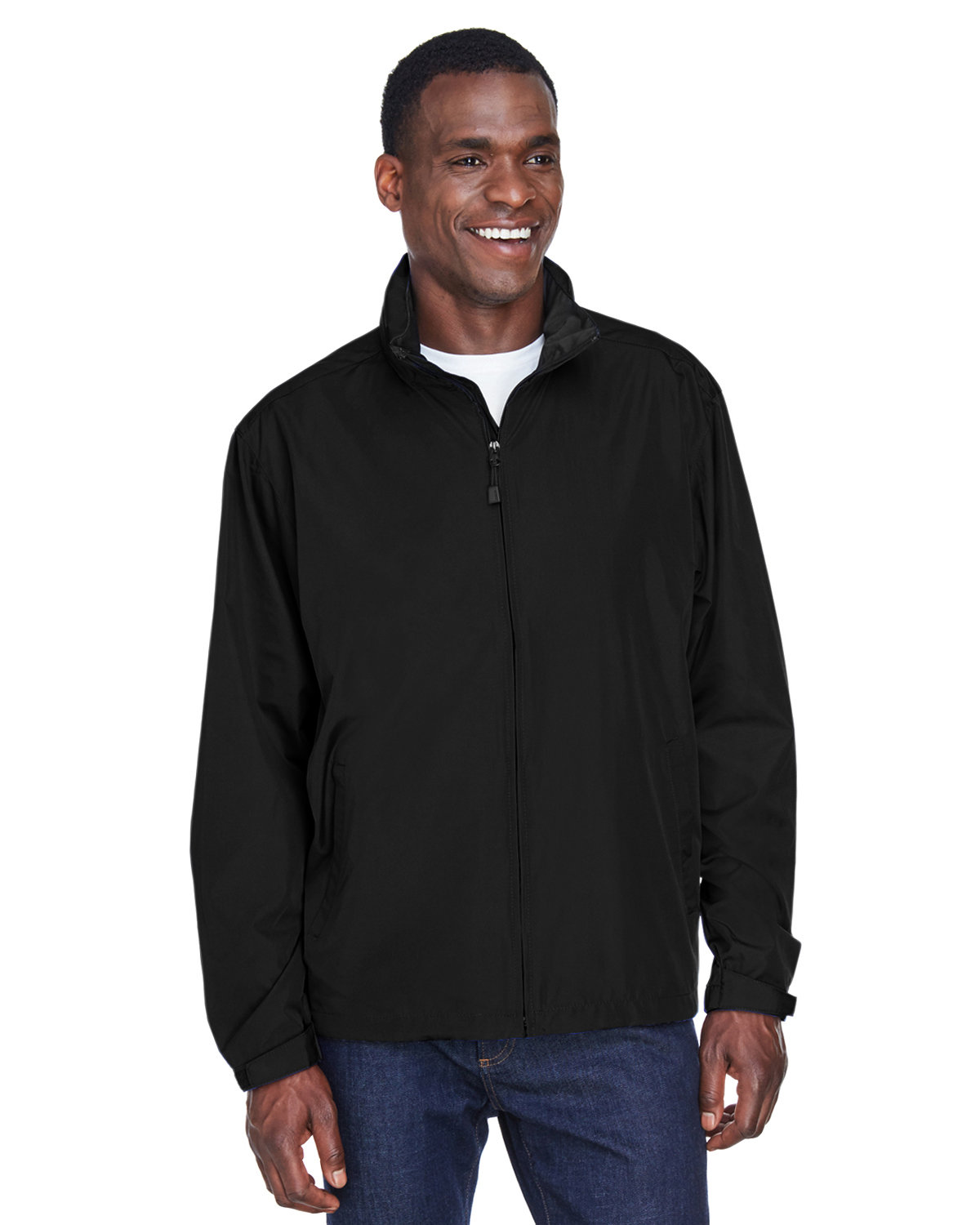 [AB] North End Men's Techno Lite Jacket