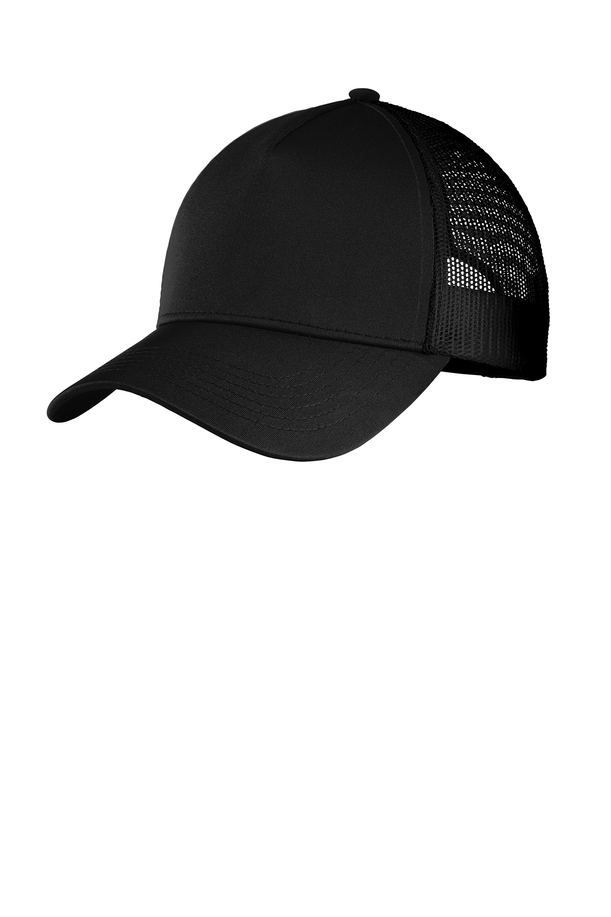 Sport-Tek ® PosiCharge ® Competitor ™ Mesh Back Cap