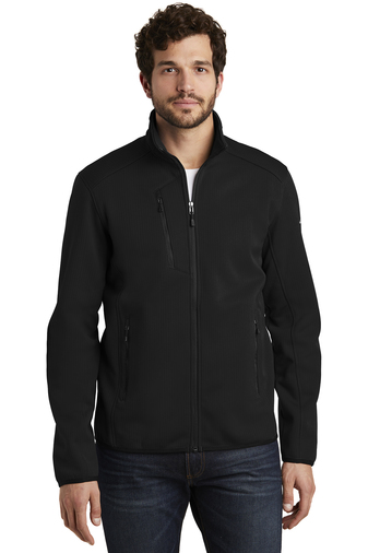 EB242 Eddie Bauer Â® Dash Full-Zip Fleece Jacket