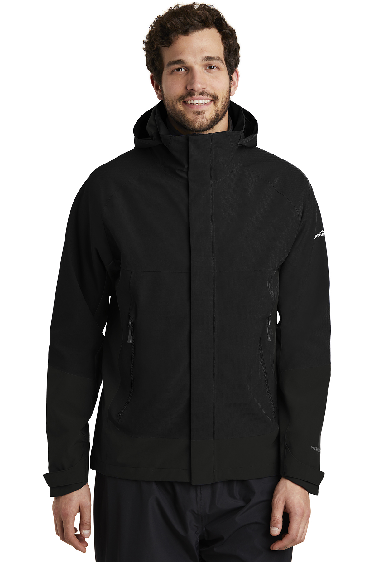 EB558 Eddie Bauer ® WeatherEdge ® Jacket