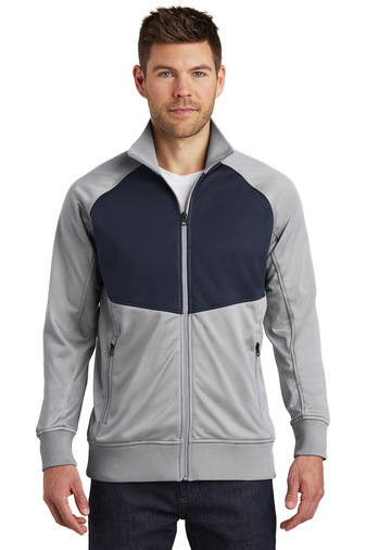 NF0A3SEW The North Face Â® Tech Full-Zip Fleece Jacket