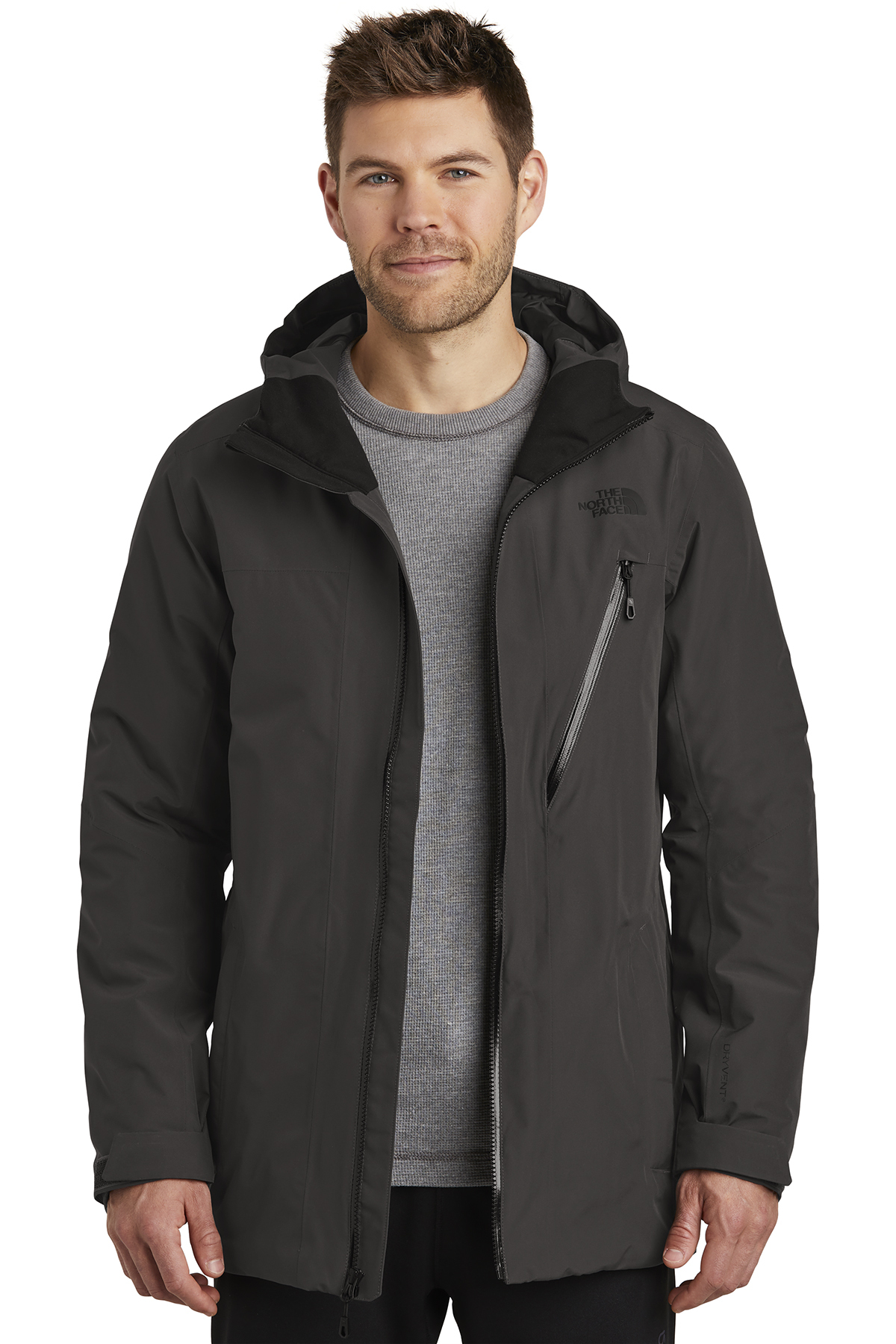 NF0A3SES The North Face ® Ascendent Insulated Jacket