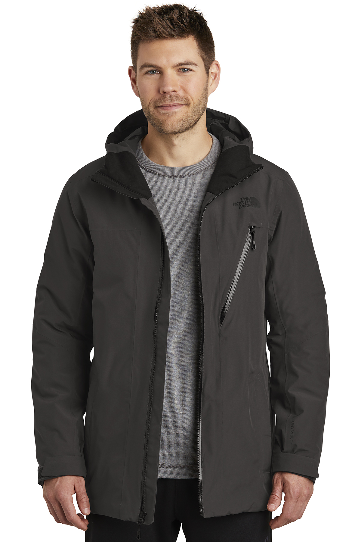 NF0A3SES The North Face Â® Ascendent Insulated Jacket