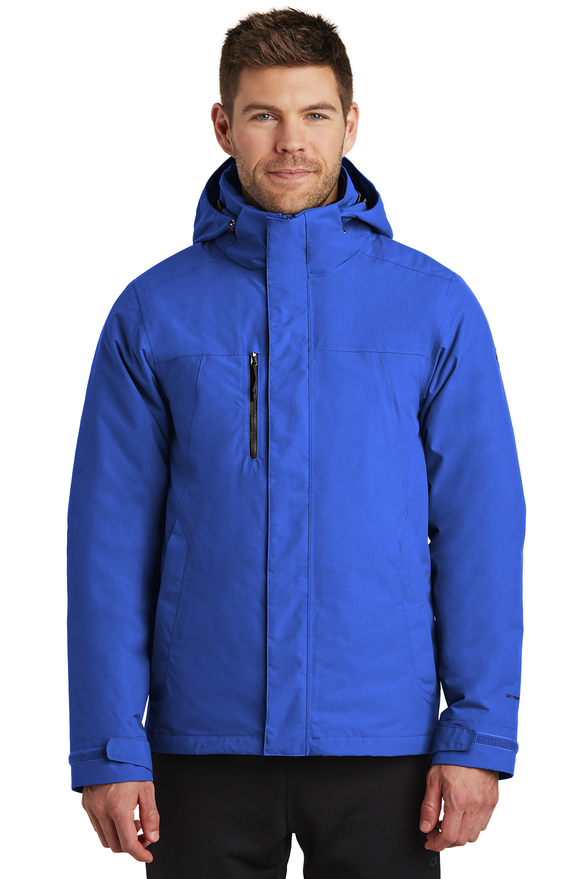 NF0A3VHR The North Face ® Traverse Triclimate ® 3-in-1 Jacket