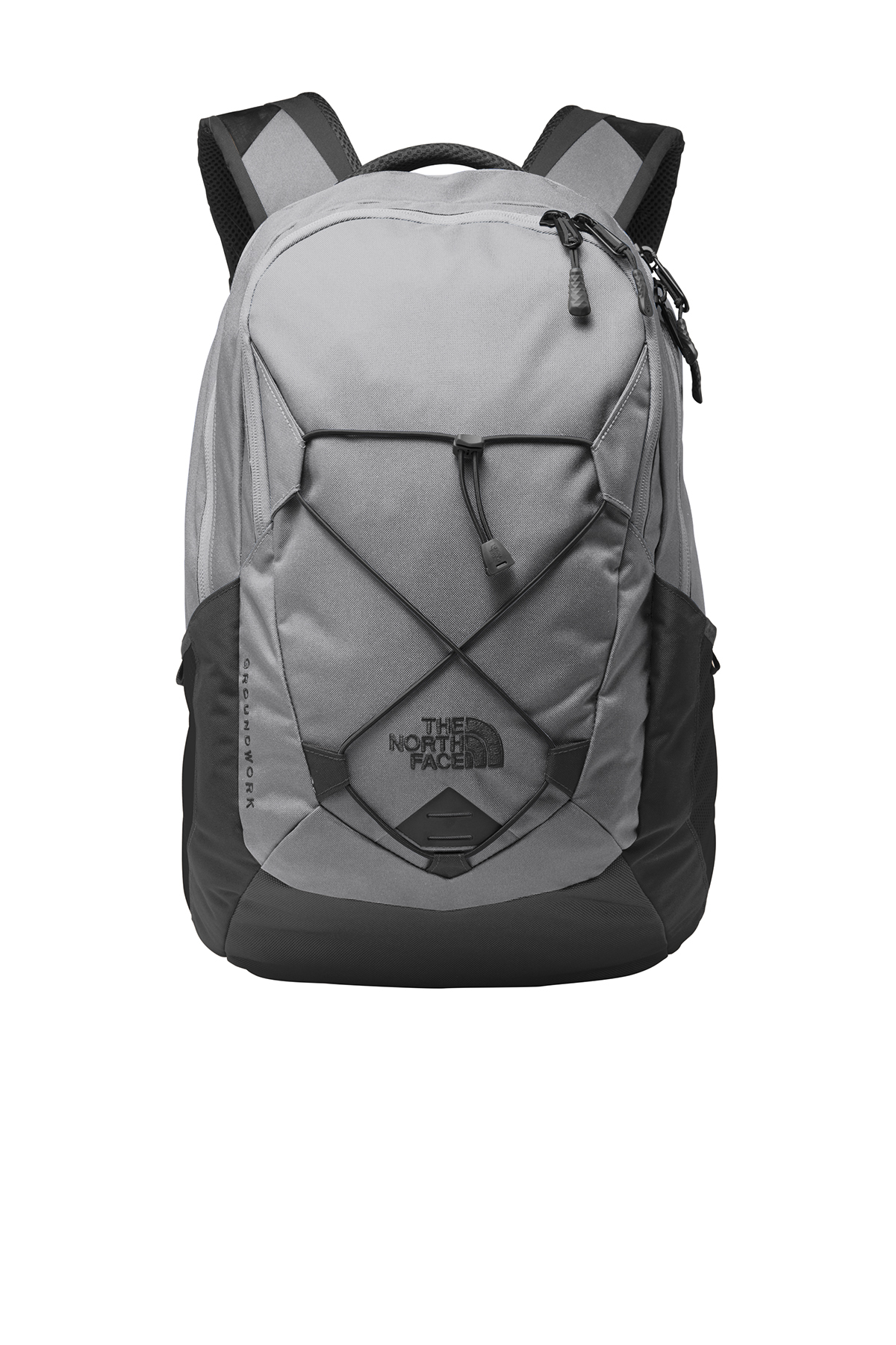 NF0A3KX6 The North Face ® Groundwork Backpack