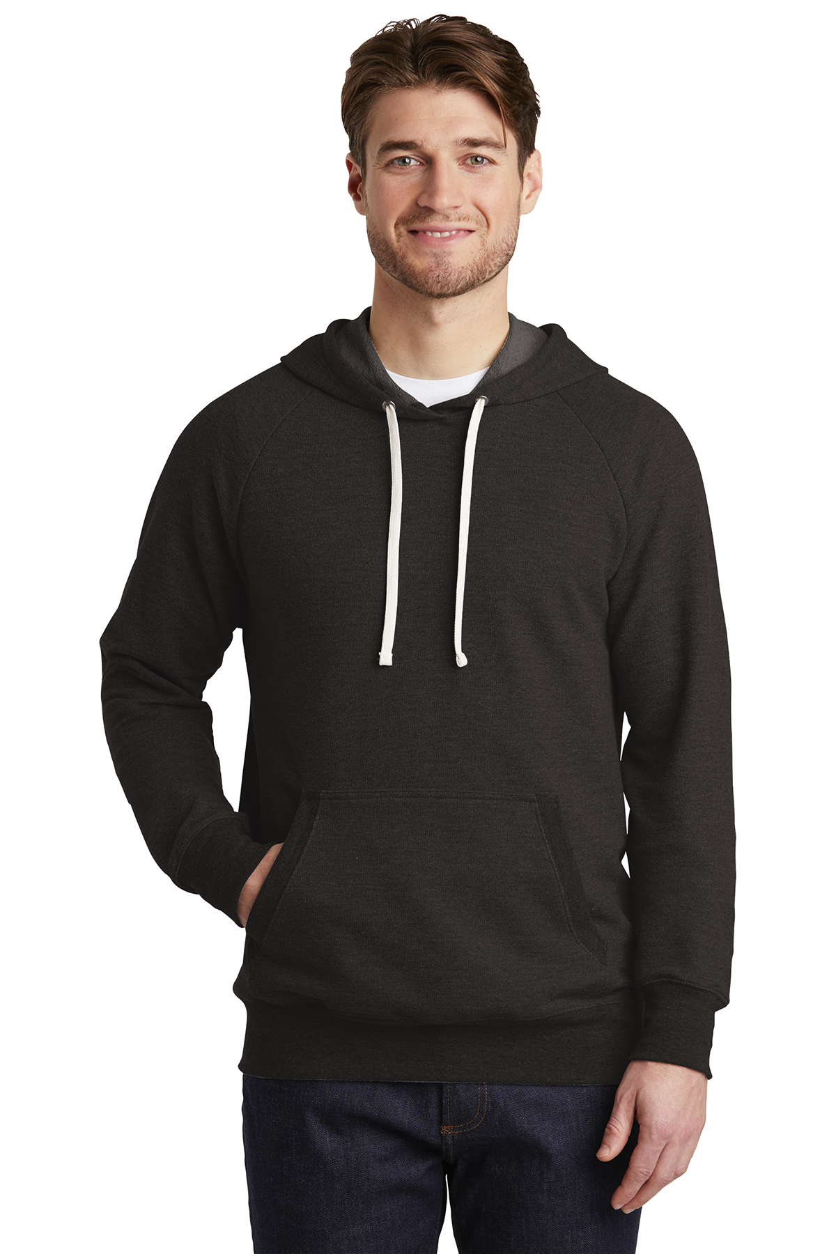 District Â® Perfect Tri Â® French Terry Hoodie