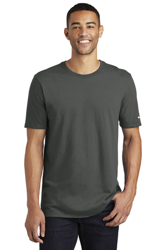 NKBQ5233 Nike Core Cotton Tee