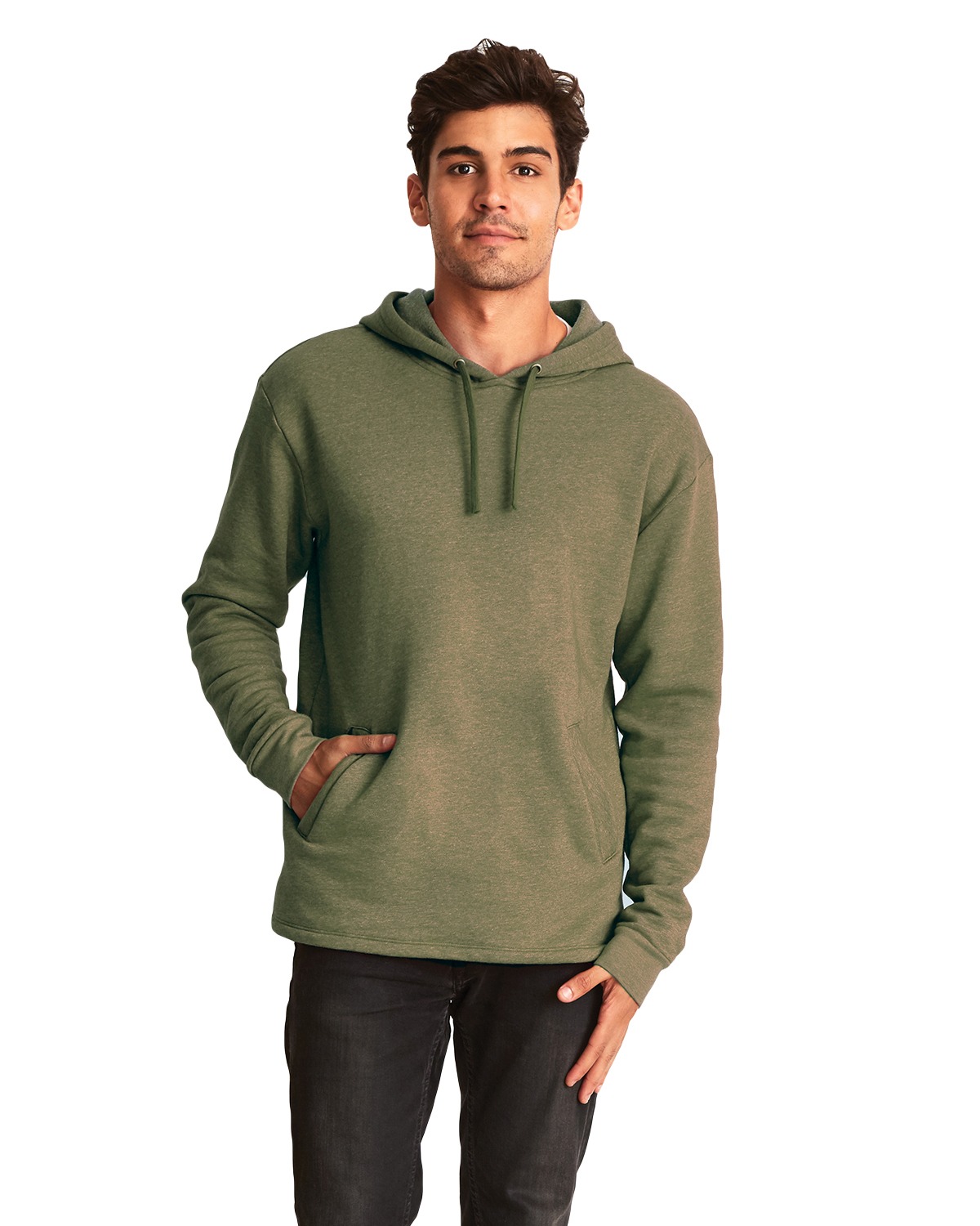 Next Level Adult PCH Pullover Hoody