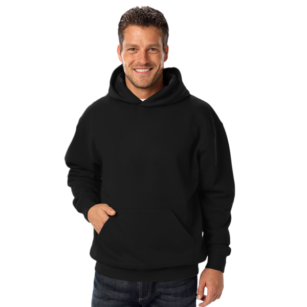 [BG] Adult Pullover Hoodie