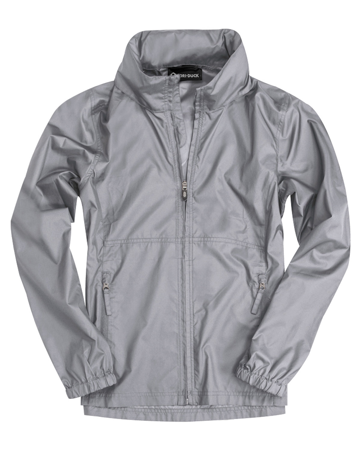 [AB] Dri Duck Ladies' Riley Packable Jacket