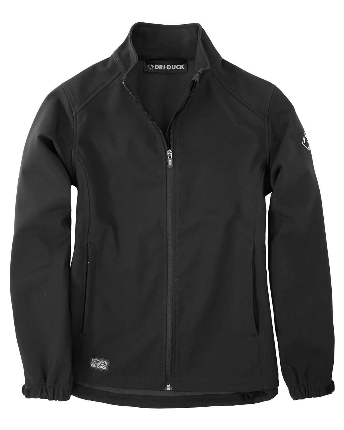 [AB] Dri Duck Ladies' Motion Jacket