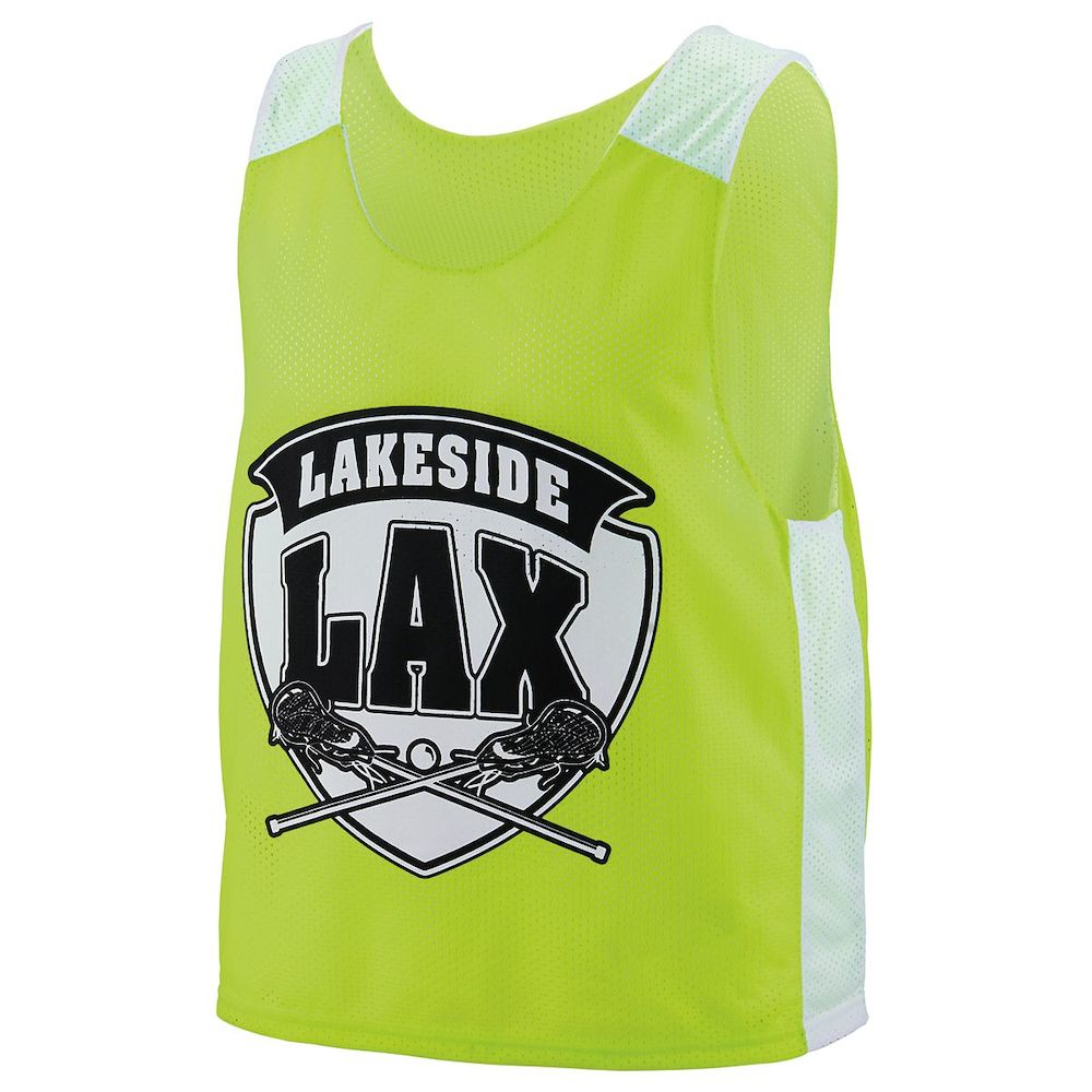 9715 Augusta Face Off Reversible Jersey