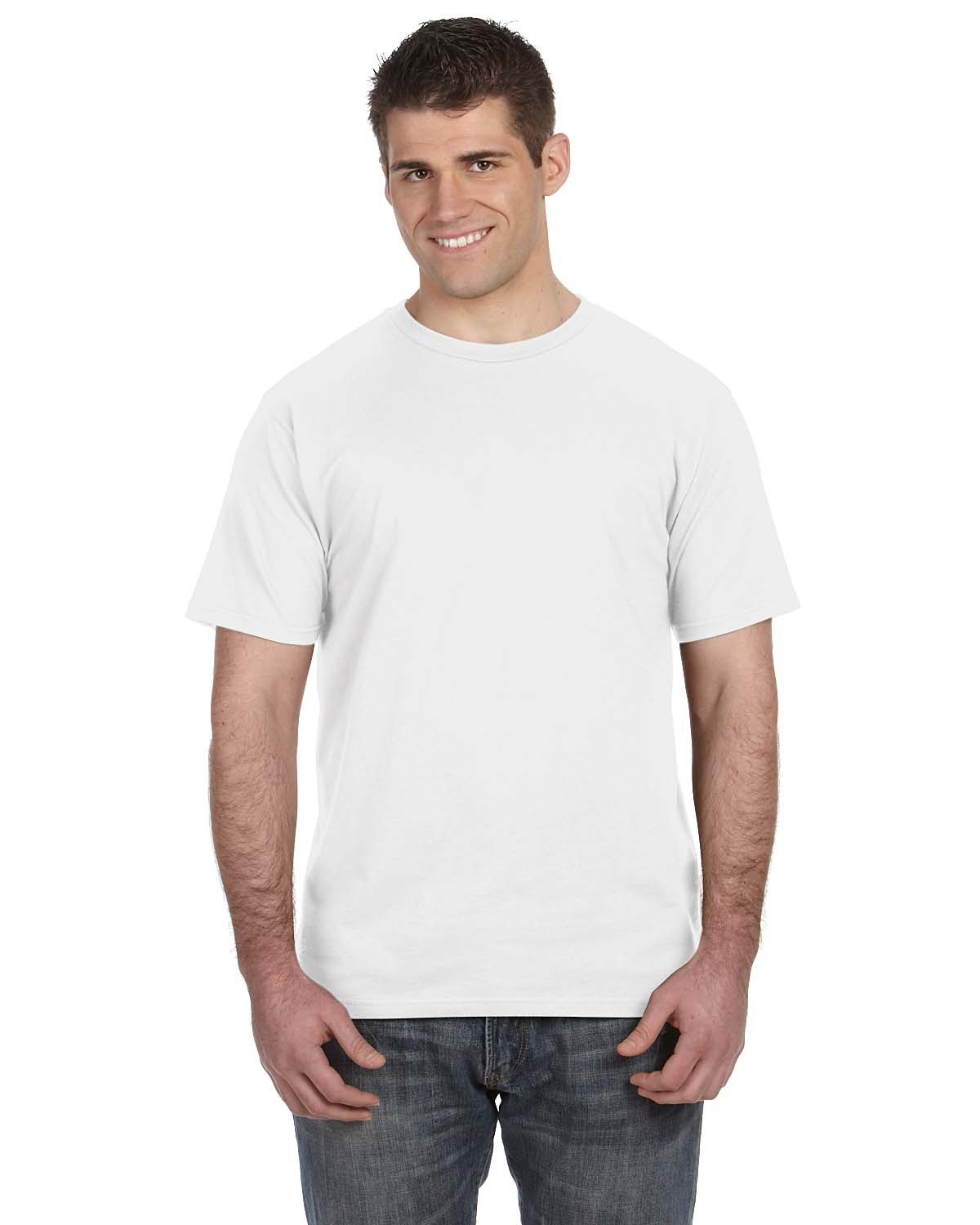 [AB] Gildan Adult Softstyle T-Shirt