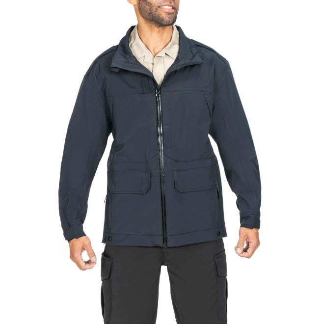Mens SuperLight™ Flex Shell Jacket