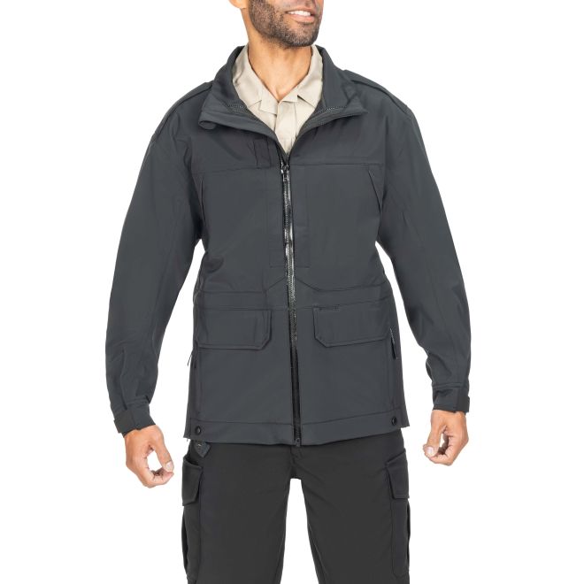 Men's SuperLight™ Flex Shell Jacket