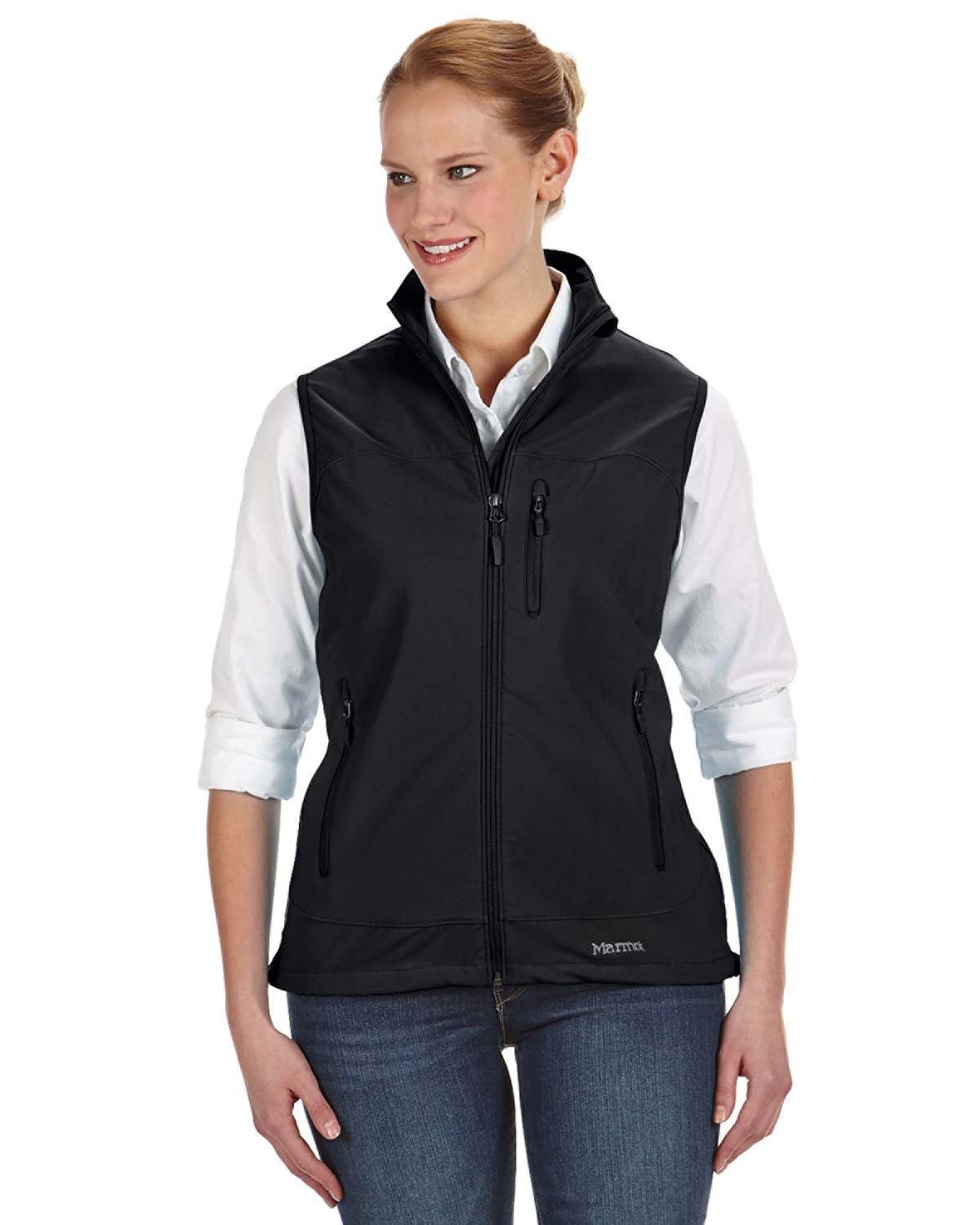 [AB] Marmot Ladies' Tempo Vest