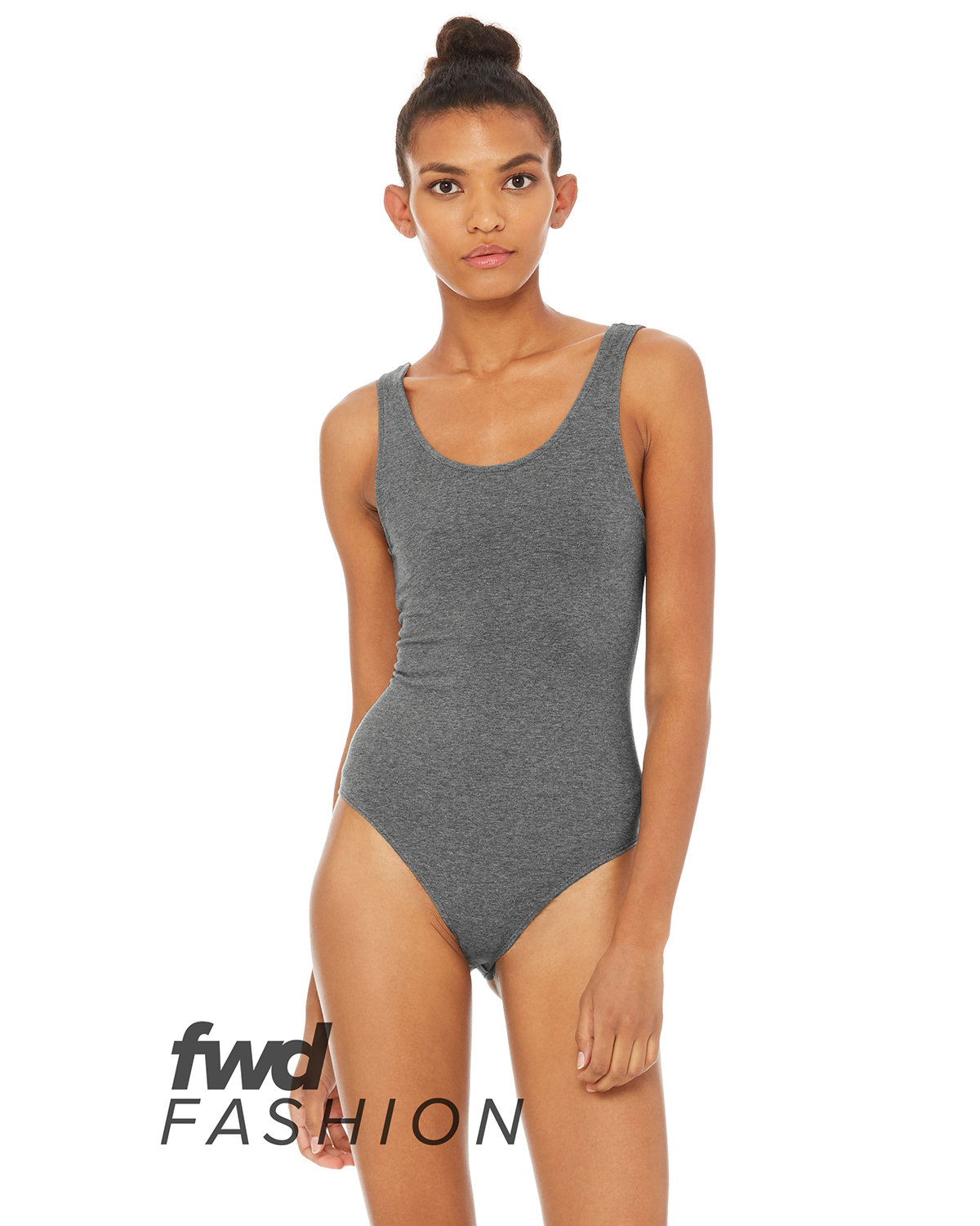 [AB] Bella + Canvas FWD Fashion Ladies' Bodysuit