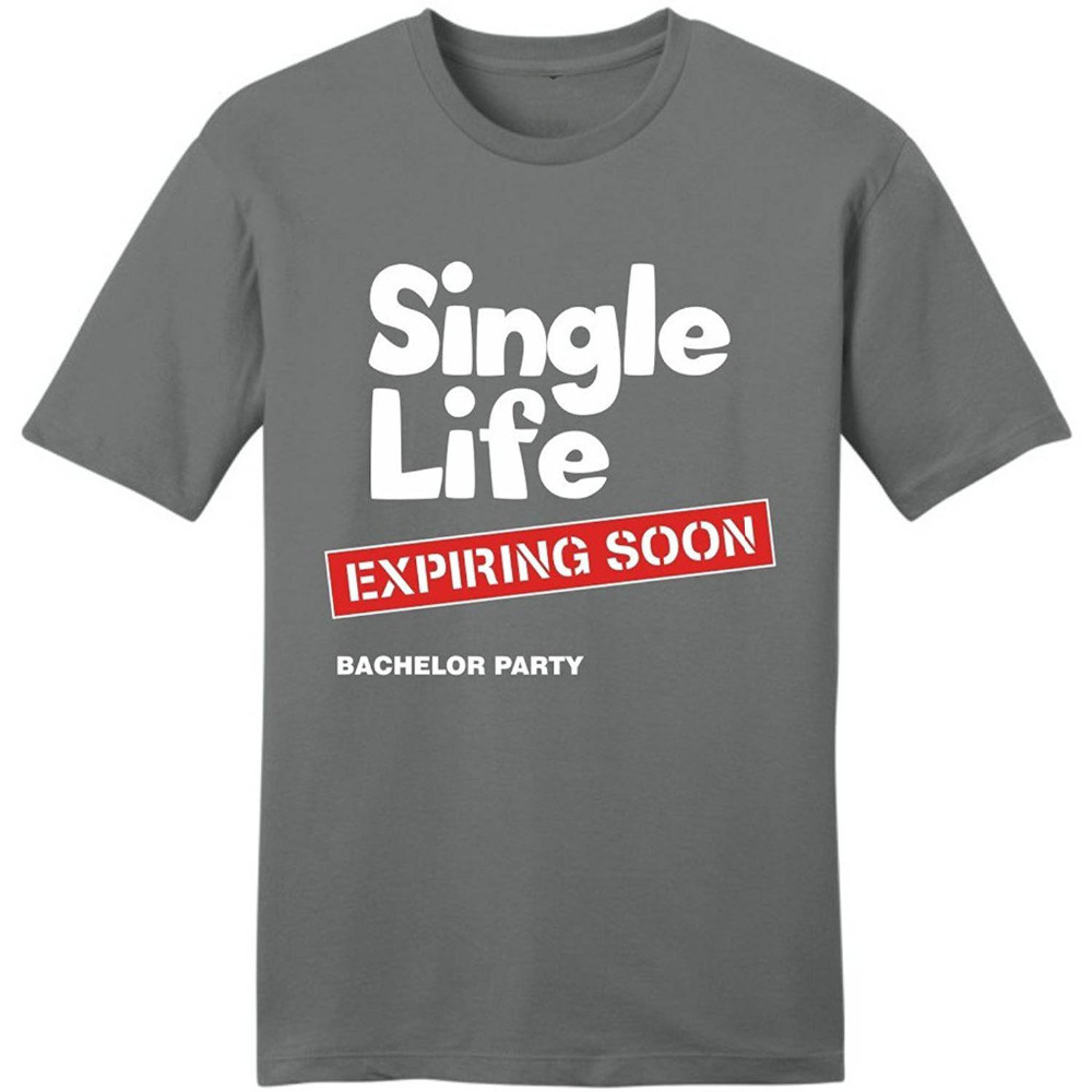 Single Life Expiring Soon