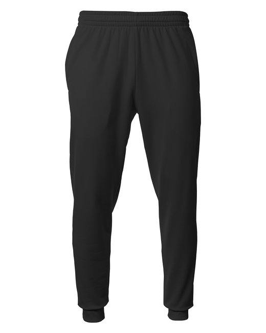 A4 Men\'s Sprint Tech Fleece Jogger