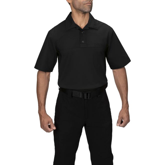 SHORT SLEEVE TenX™ ArmorSkin® BASE SHIRT