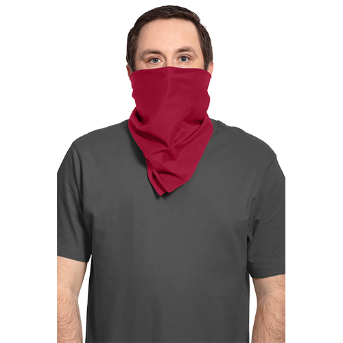 C960 Port Authority ® Cotton Bandana