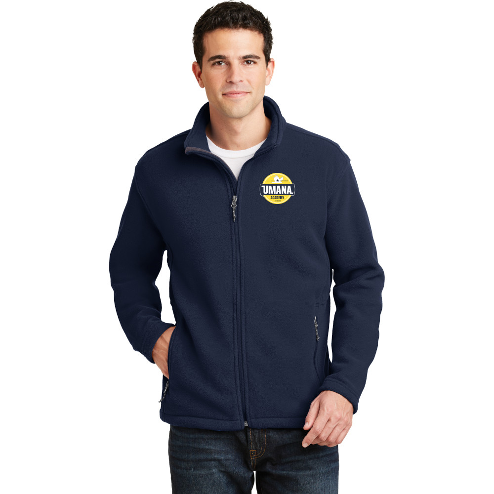 Men's Fleece Jacket