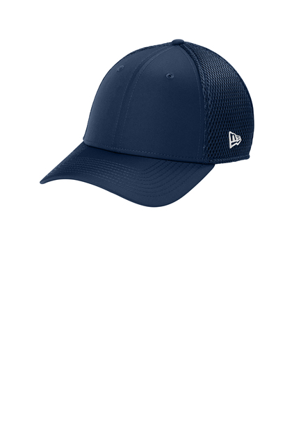 Revere Police Department New Era® 39THIRTY® Performance Stretch Mesh Cap