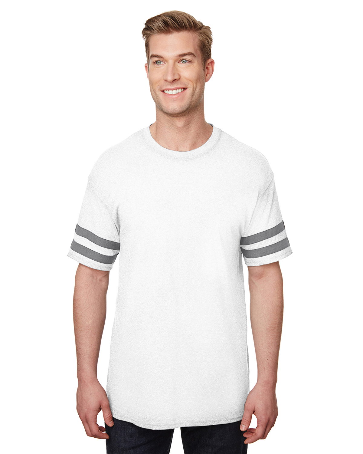 G500VT   Gildan Heavy Cotton™ Adult Victory T-Shirt