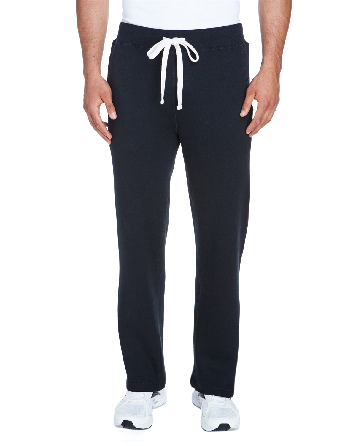  Alternative Unisex Eco-Cozy Fleece Sweatpant