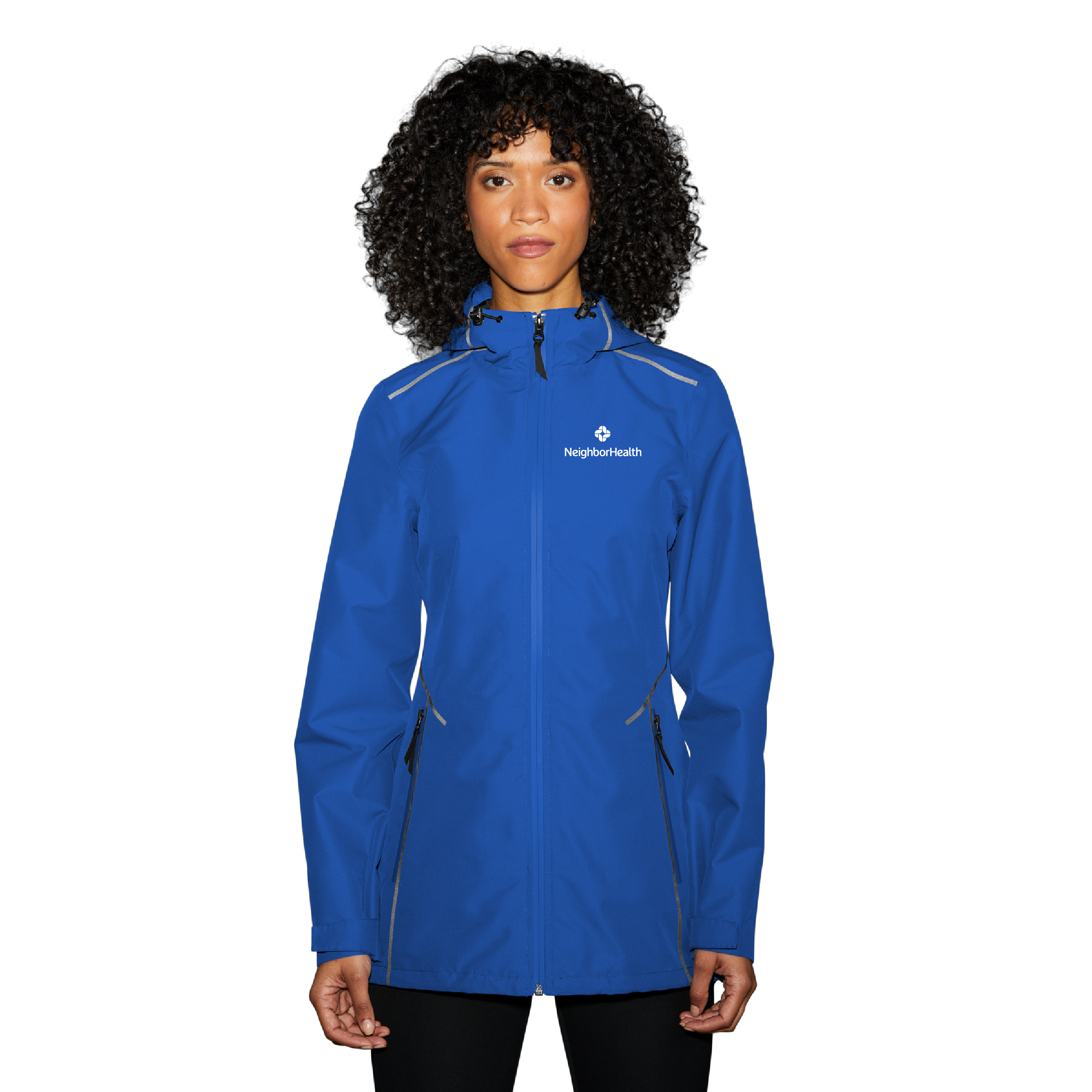 Neighborhood Health - Port AuthorityÂ® Women\'s Collective Tech Outer Shell Jacket