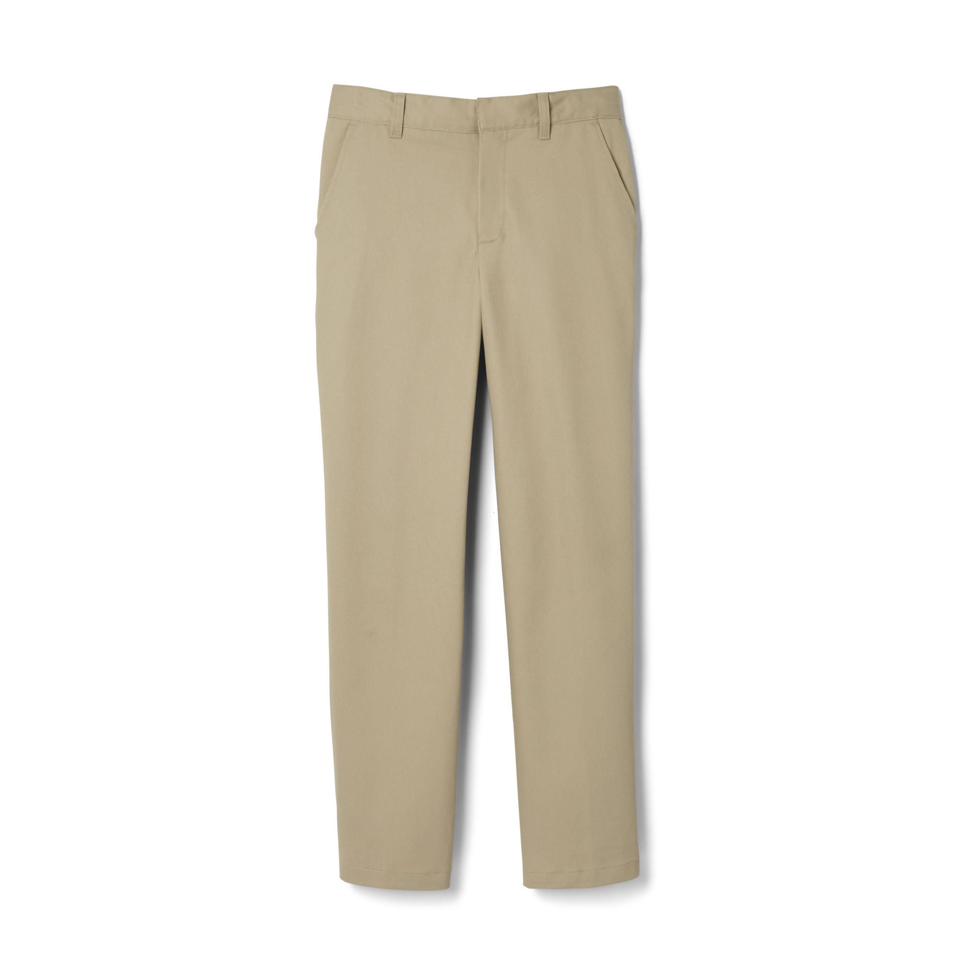  Gardner Pilot Academy Youth relaxed fit twill pant 