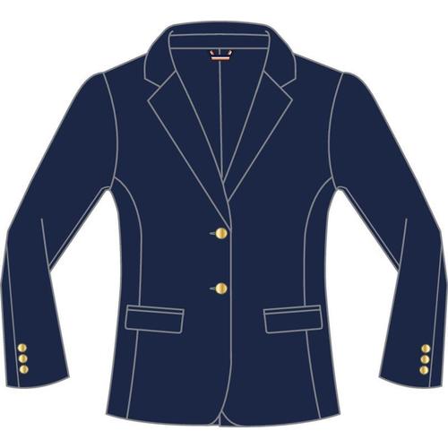 French Toast Girl CLASSIC SCHOOL BLAZER