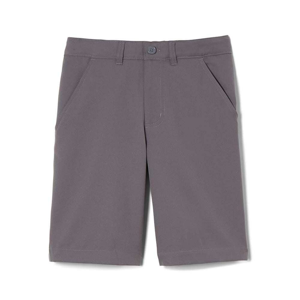 Unisex Stretch Moisture Wicking Short