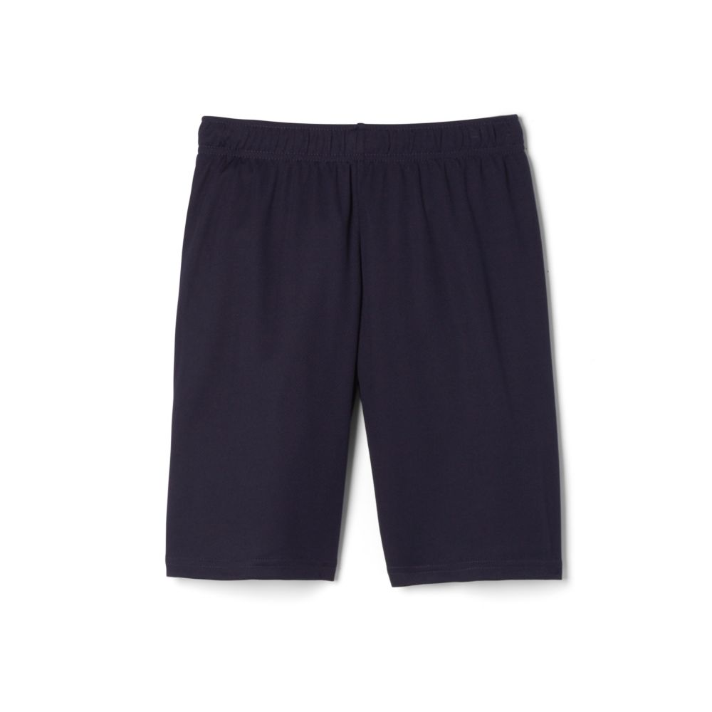 [FT] B CLOSE HOLE MESH SHORT