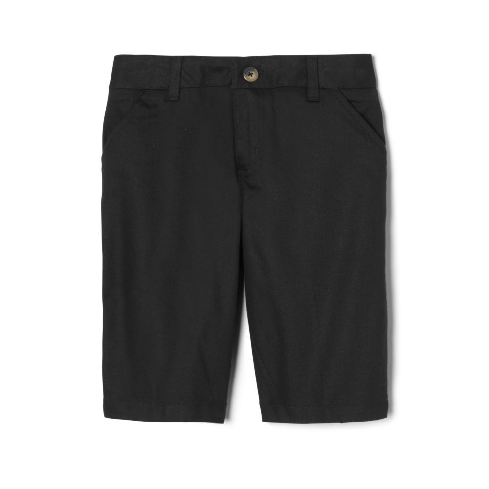 Romney Marsh Girls Flat Front Short