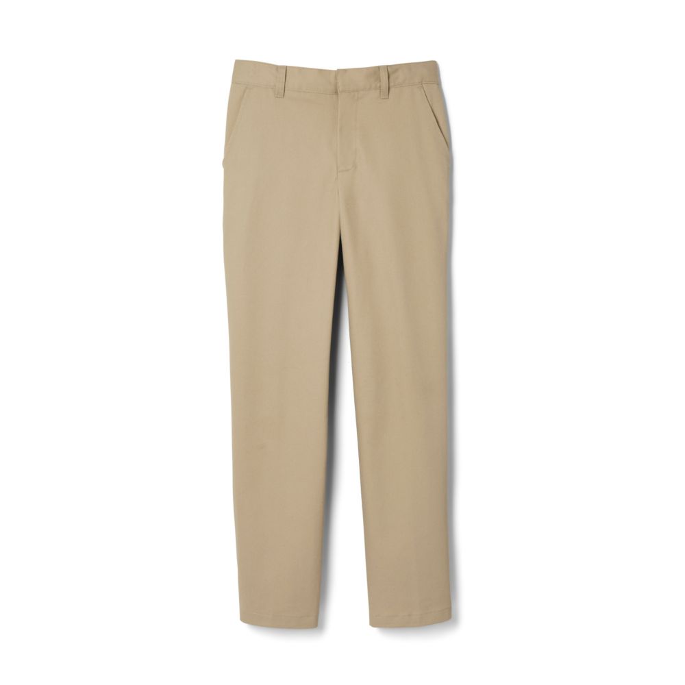Romney Marsh Academy Youth relaxed fit twill pant 