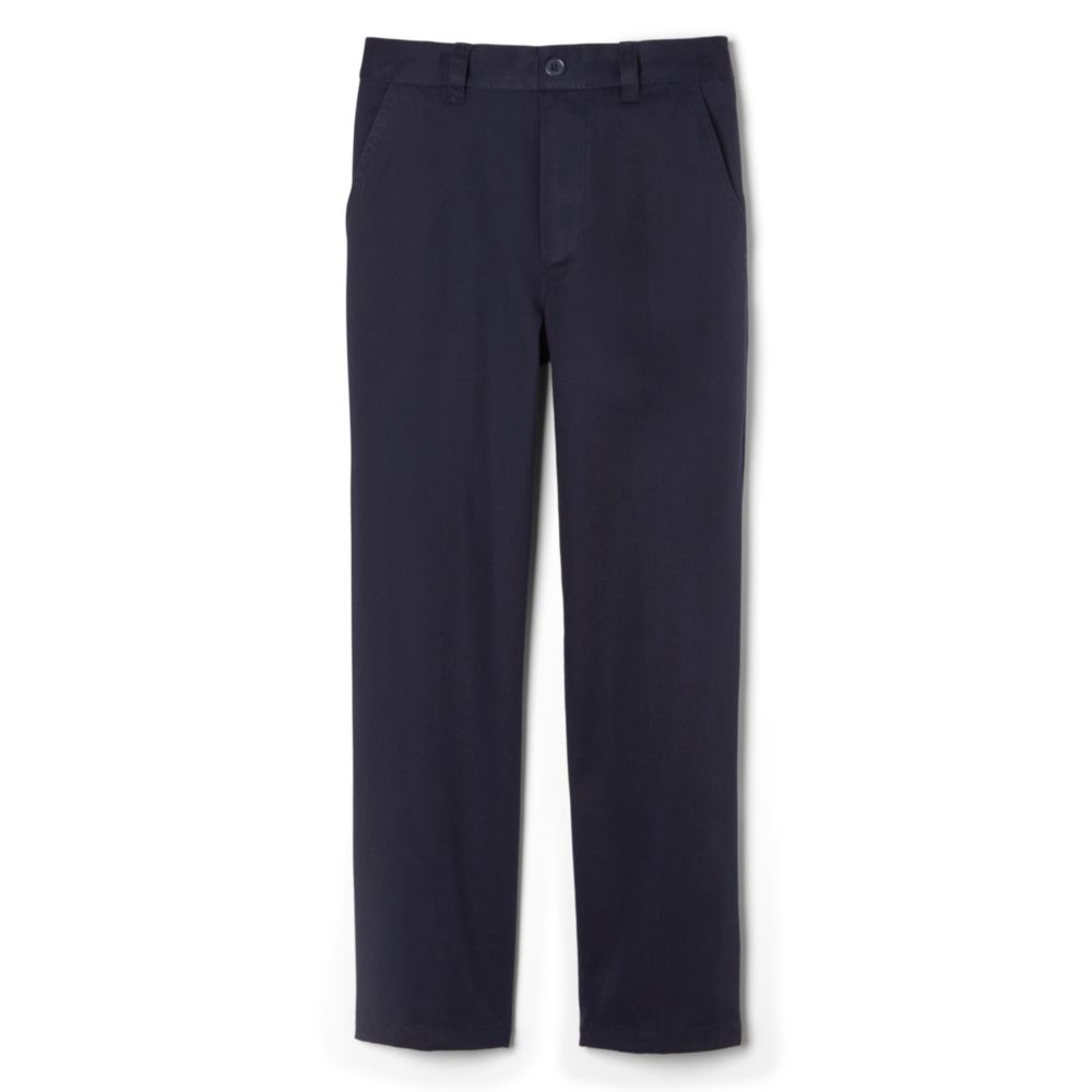 [FT] B RELAX FIT PULL ON PANT HUSKY