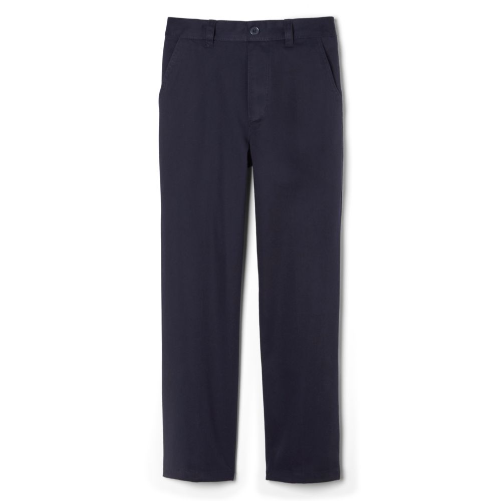 [FT] B RELAX FIT PULL ON PANT