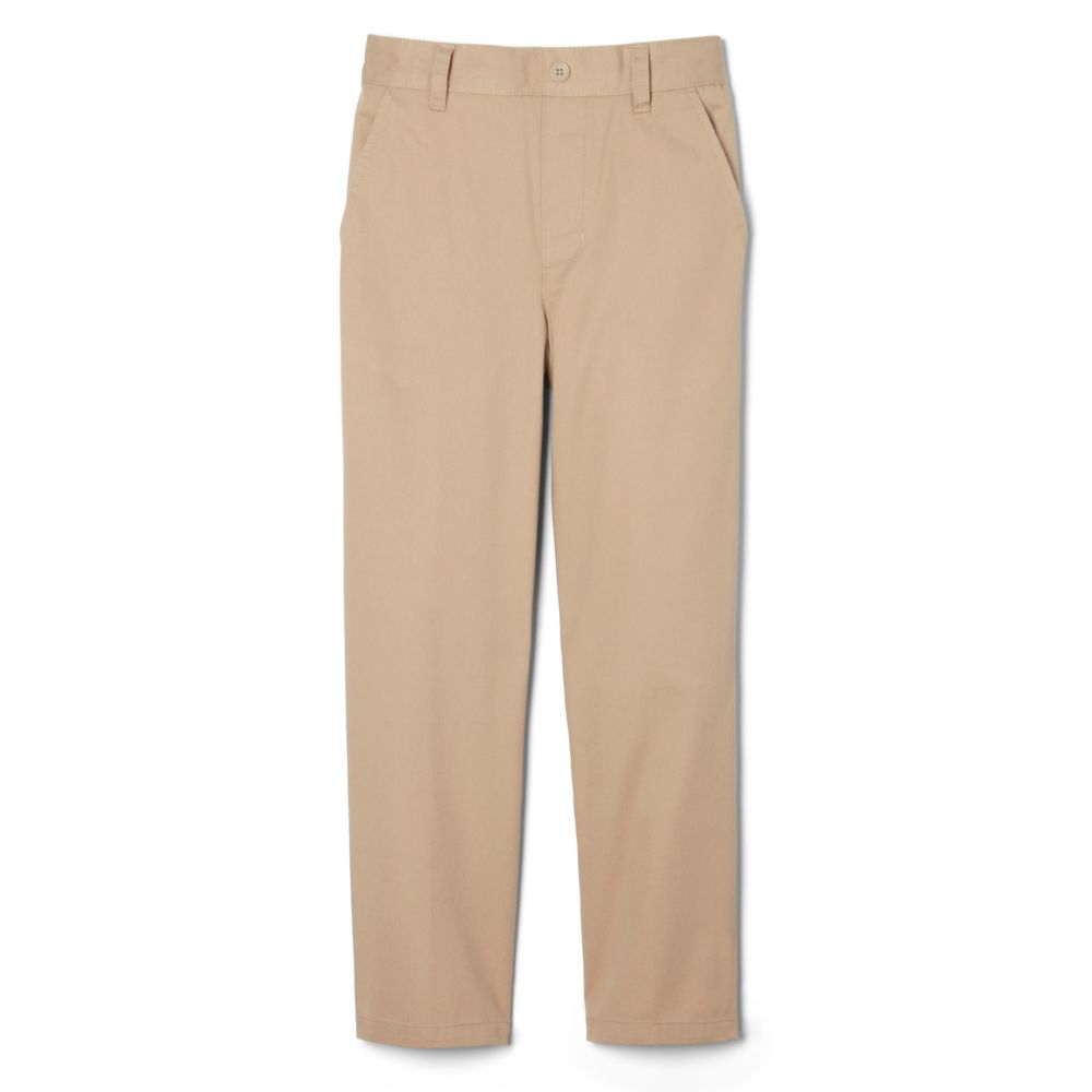 Condon Huskies School  Youth relax fit pull on pant 