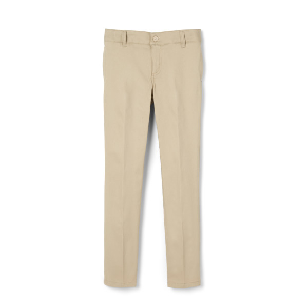 Boys Straight Leg Pant