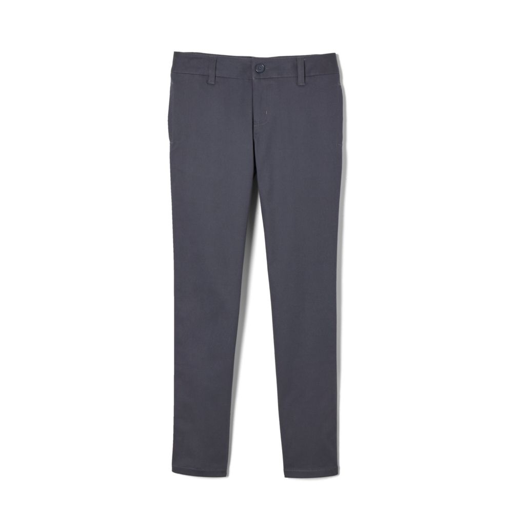 French Toast Girl SKINNY PANT