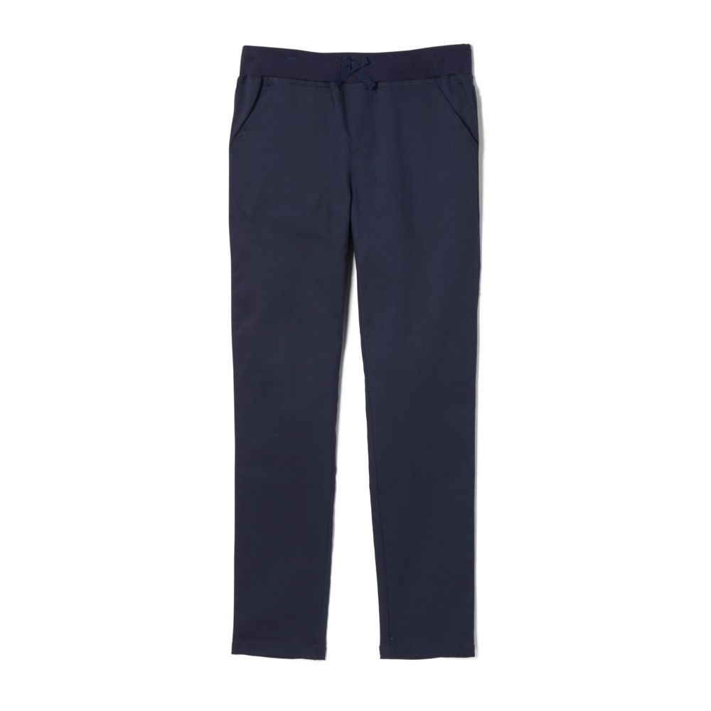 [FT] G PULL-ON PANT