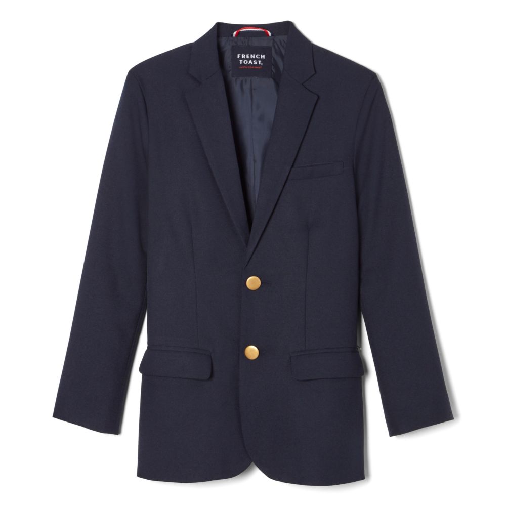 Classic School Blazer