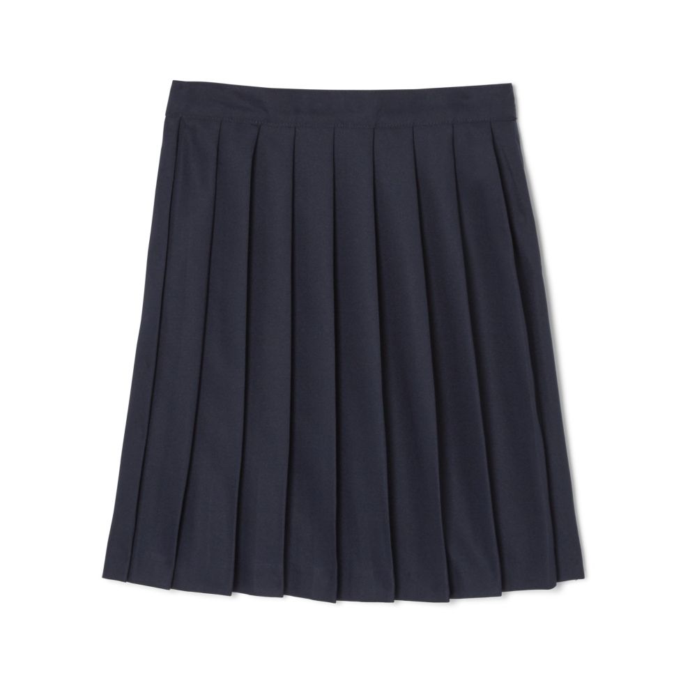 Girl Pleated Skirt 