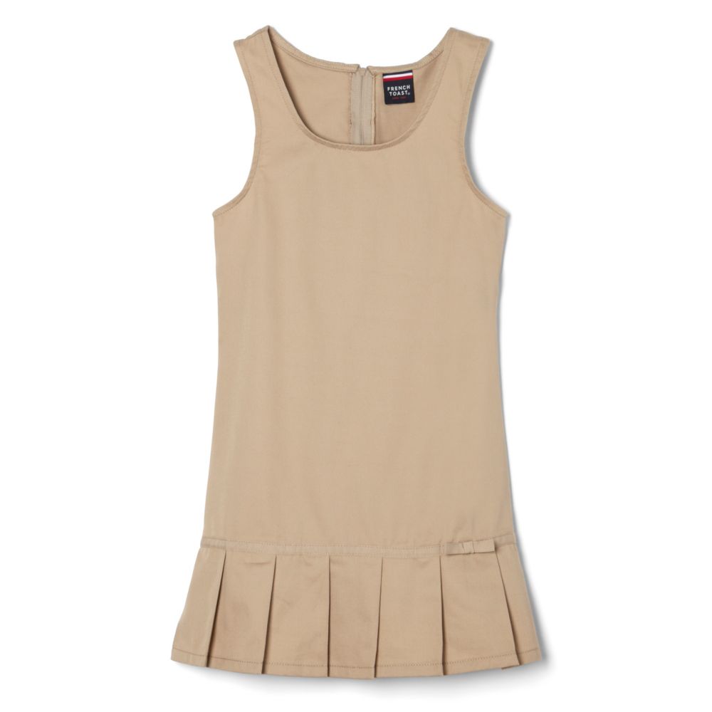 Gardner Pilot Academy Pleat Ribbon bow jumper