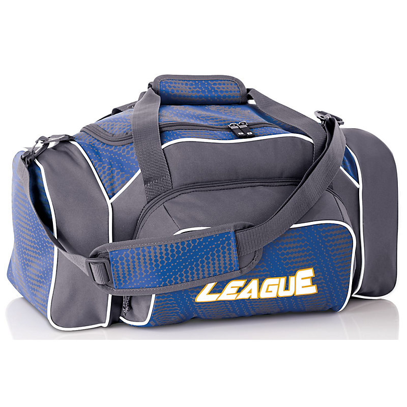 229411 Holloway League Duffle Bag