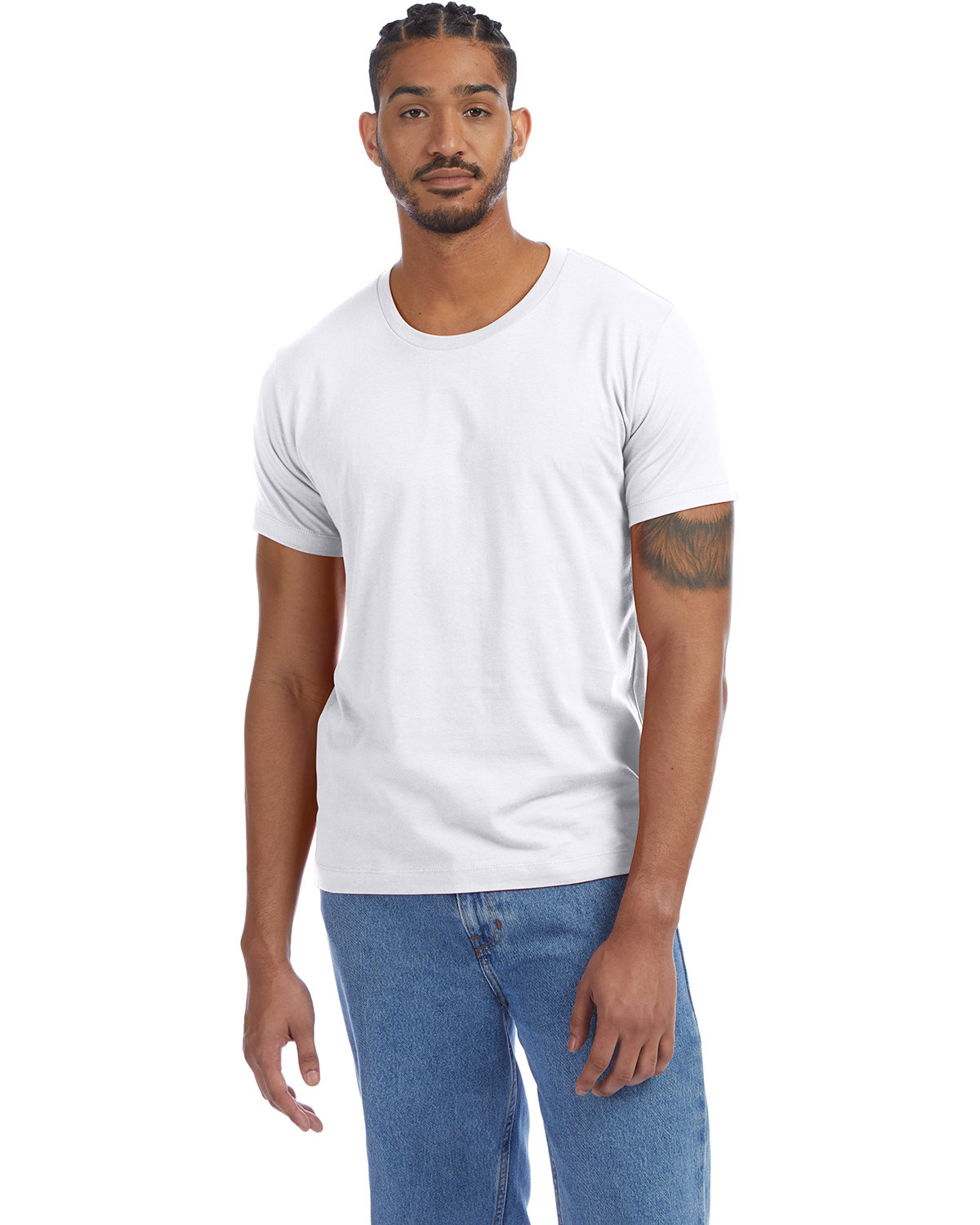 [AB] Alternative Unisex Go-To T-Shirt