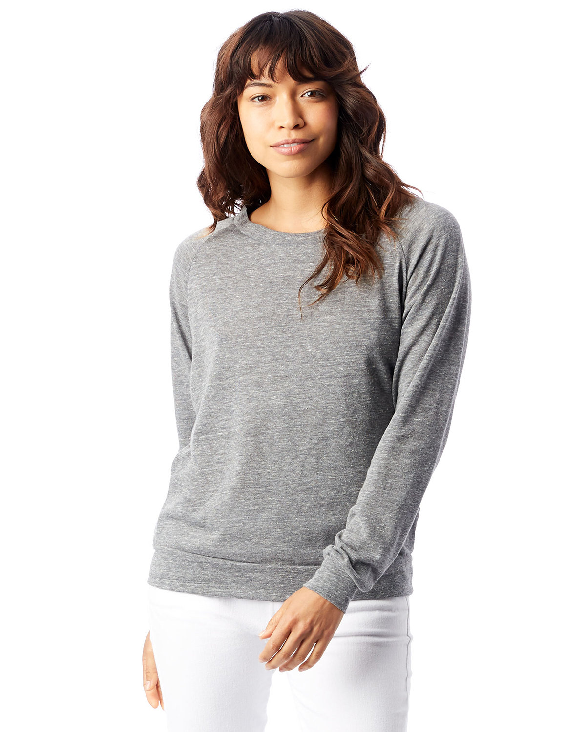 [AB] Alternative Ladies' Slouchy Eco-Jersey™ Pullover