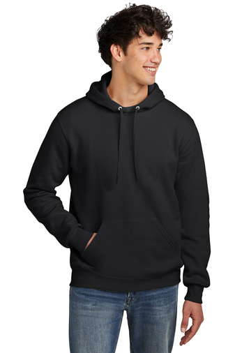  Jerzees Eco™ Premium Blend Pullover Hooded Sweatshirt