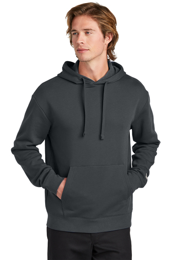  Era Â® Heritage Fleece Pullover Hoodie